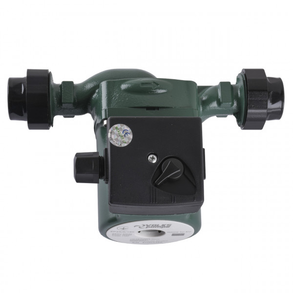 Насос циркуляционный VOLKS pumpe ZP25/8 180мм + гайки (000022197)