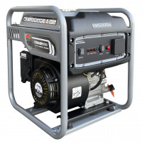 Генератор бензиновый инверторный KEMAGE KM5000io-1 (000025634)