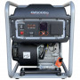Генератор бензиновый инверторный KEMAGE KM5000io-3 с дисплеем и дополнительным подключением генерат