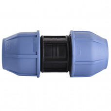 Муфта ПНД Vsplast 50*50 2001 (000007870)