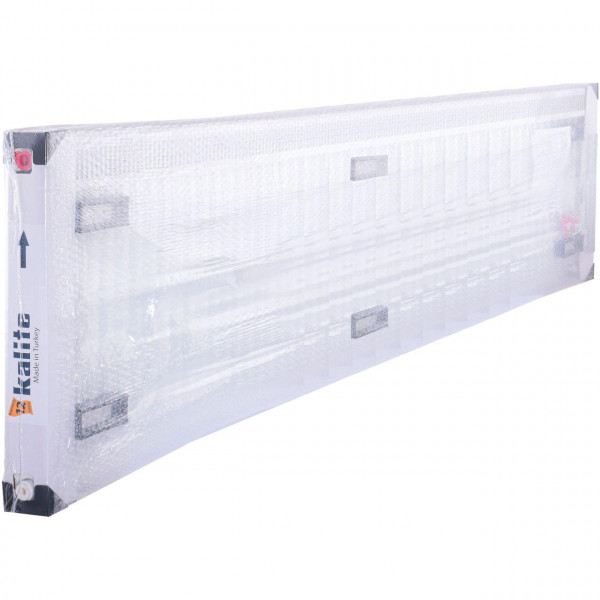 Радіатор сталевий панельний KALITE 11 бок 500х2000 (000022294)