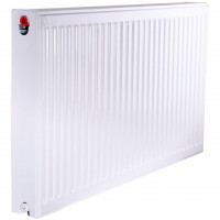 Радіатор сталевий панельний KALITE 22 бок 600х1000 (000022342)