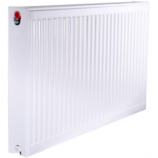 Радіатор сталевий панельний KALITE 22 бок 600х1000 (000022342)