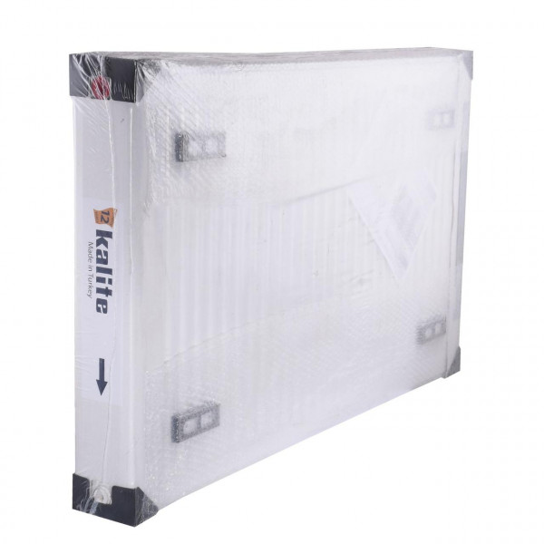 Радіатор сталевий панельний KALITE 22 бок 600х1000 (000022342)