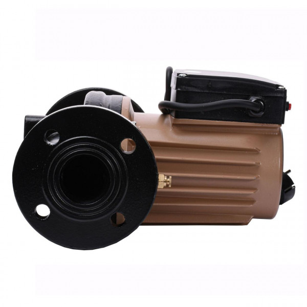 Насос циркуляційний фланцевий Optima OP40-130 220мм + кабель з вилкою (000013634)