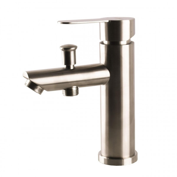 Смеситель для умывальника Globus Lux WIEN SBT2-106B (000025715)