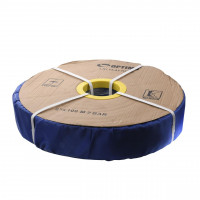 Шланг для дренажа (канализации) Optima 50мм,2″ (100 м) (22610) (000022610)