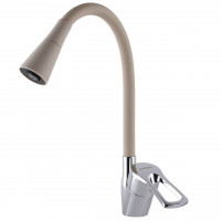 Смеситель для кухни Domino SIRIUS DSV-203SK-K15 (000025210)