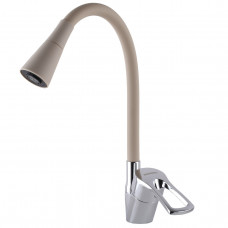 Смеситель для кухни Domino SIRIUS DSV-203SK-K15 (000025210)