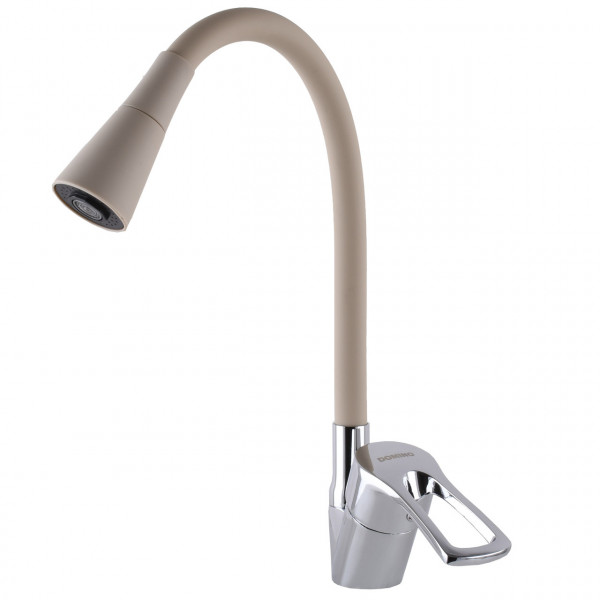 Смеситель для кухни Domino SIRIUS DSV-203SK-K15 (000025210)