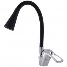 Смеситель для кухни Domino SIRIUS DSV-203SK-B01 (000025212)