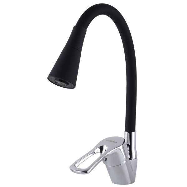 Смеситель для кухни Domino SIRIUS DSV-203SK-B01 (000025212)