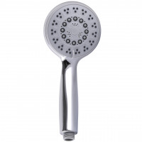 Душевая лейка Topaz NF-2208-00-GRAY (000025162)