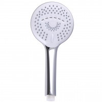 Душевая лейка Topaz NF-2207-00-WHITE (000025161)