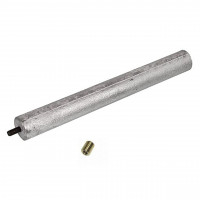 Магниевый анод ARISTON D:25,5 L:230 М5-8 DRY PRO1 R SG1 LYDOS 993014-01 (000012716)