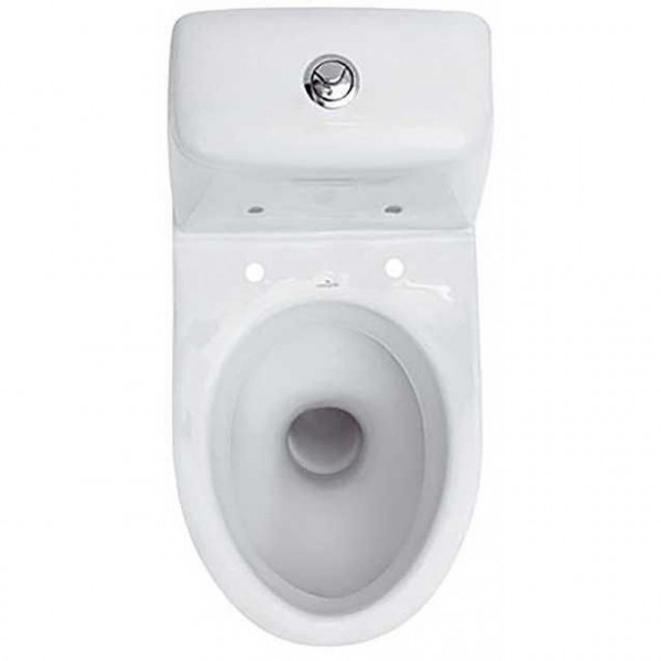 УНИТАЗ Cersanit ЕKO Е030/031 (без бачка, без сидения) (000005926)