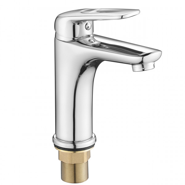 Змішувач для умивальника Globus Lux Koln GLK-0401 (000025197)