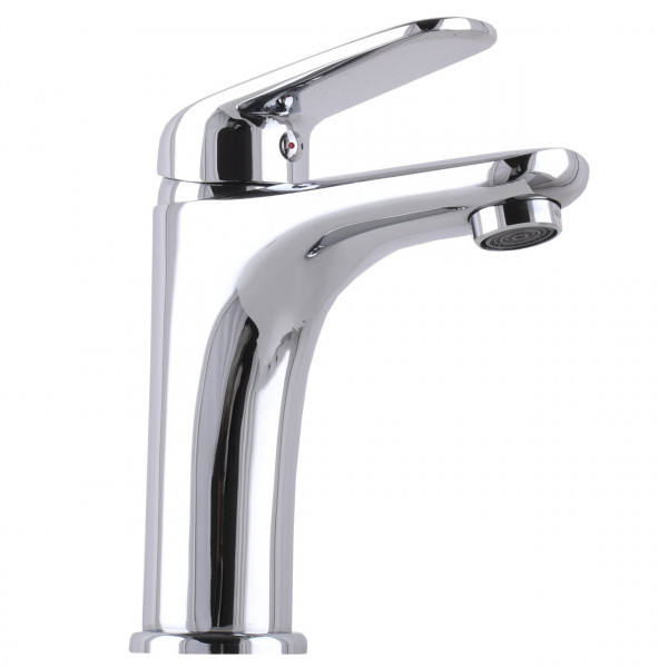 Змішувач для умивальника Globus Lux Koln GLK-0401 (000025197)