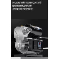 Насос для підвищення тиску WEIMEHG 680 Вт (517574286)
