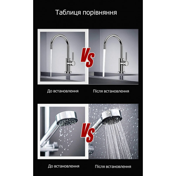 Насос повышения давления WEIMEHG 680 Вт (555295592)