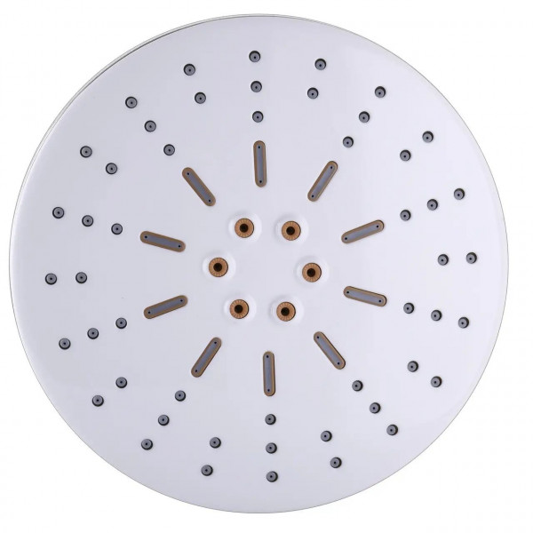 Душевая лейка Topaz NF-R2222T-00-WHITE (000025164)