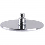 Душевая лейка Topaz NF-R2222T-00-WHITE (000025164)