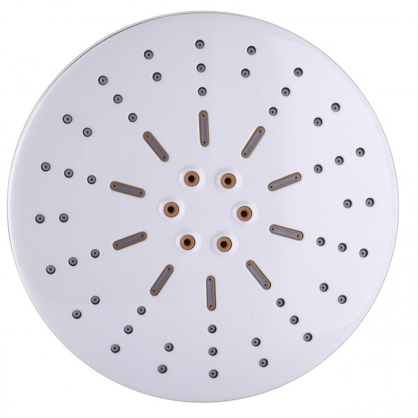 Душевая лейка Topaz NF-R2222T-00-WHITE (000025164)