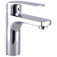 Смеситель для умывальника DOMINO DD-401 (000025219)