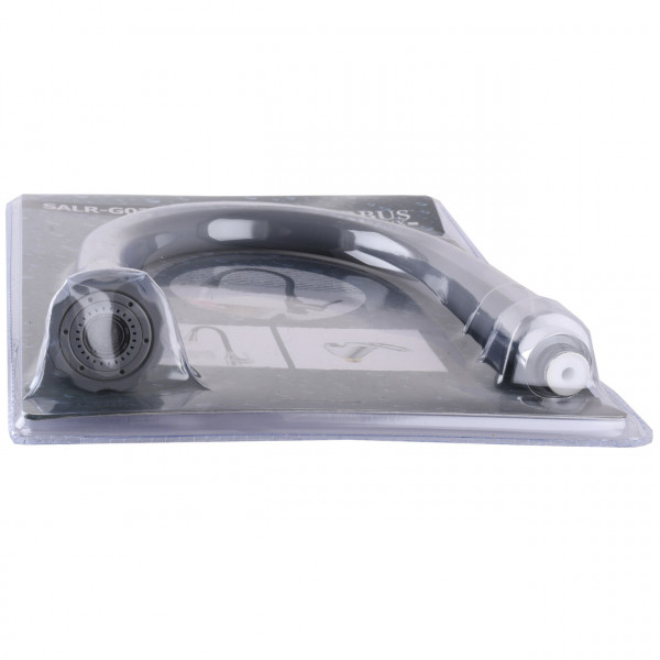 Излив смесителя Globus Lux SALR-G03 (000025229)