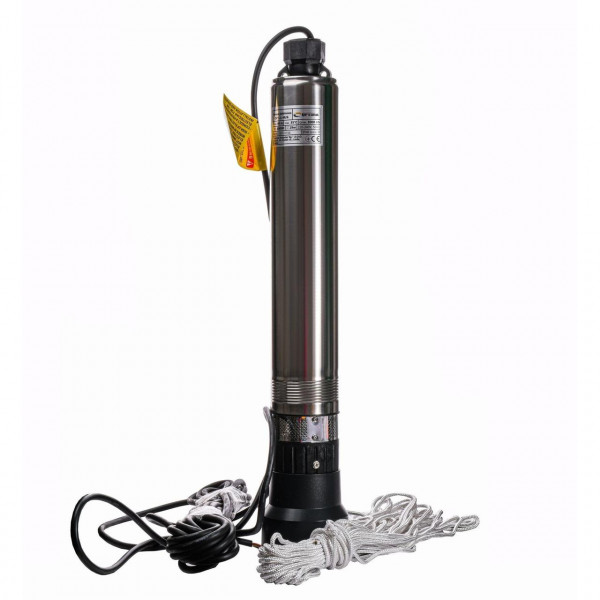 Насос колодязний OPTIMA OP 5,1 - 48/6 0,6кВт (000017445)