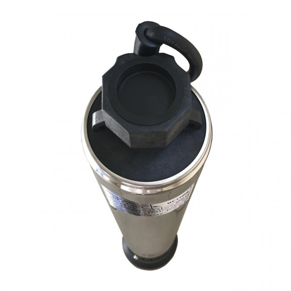 Насос колодязний OPTIMA OP 5,1 - 48/6 0,6кВт (000017445)