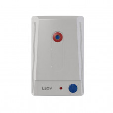 Водонагрівач LEOV LUH Small 5 l горизонтальний (5L UH) (000019701)