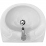 Умывальник Cersanit EKO 50 (000003230)