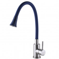 Смеситель для кухни Globus Lux Alpen SBT1-203SA-S21 (000025227)