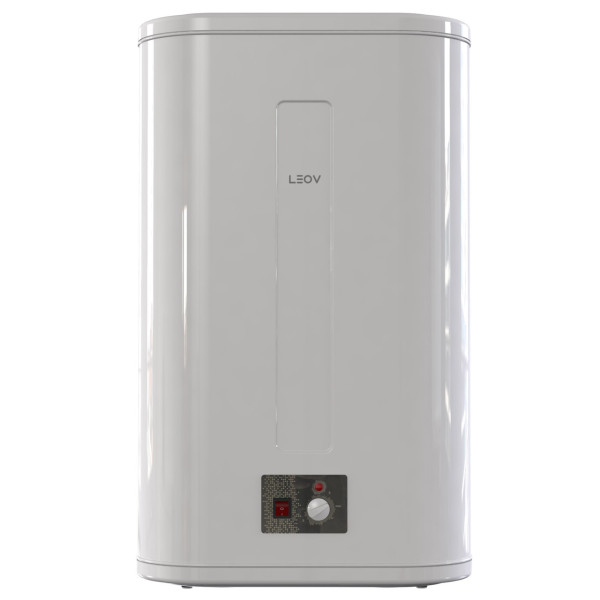 Водонагрівач LEOV LV Flat MR 80 l плоский (80L Flat MR) (000019720)