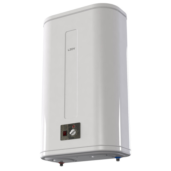 Водонагрівач LEOV LV Flat MR 80 l плоский (80L Flat MR) (000019720)
