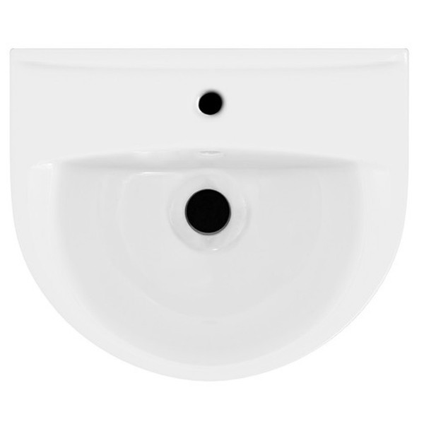 Умывальник Cersanit PRESIDENT 50 (картон) (000025805)