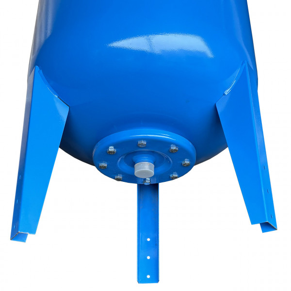 Гидроаккумулятор 300л ZILMET ultra-pro 10bar ( 1100030004 ) (000001521)