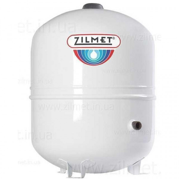 Бак Zilmet solar-plus для систем сонячного опалення 35 л 10bar ( 11A2003304 ) (000005922)