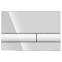 Кнопка OPTI A2 хром блиск (000025840)