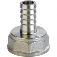 Штуцер нікельований 3/4″ВР х 10мм штампований А2039-1А(нк) VA (000025787)