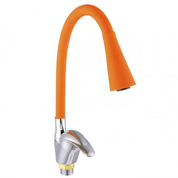 Смеситель для кухни EcoMix E-GEZ-203SK-R07 (000025223)