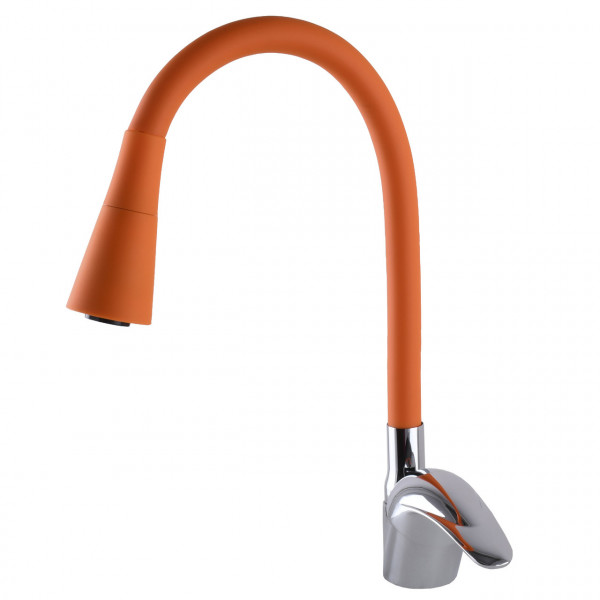 Смеситель для кухни EcoMix E-GEZ-203SK-R07 (000025223)