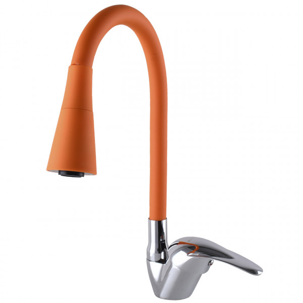 Смеситель для кухни EcoMix E-GEZ-203SK-R07 (000025223)