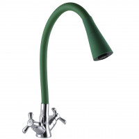 Смеситель для кухни DOMINO DK-H1-2N-103SK-G05 (000025224)