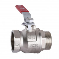 Кран кульовий ARCO SENA 2″ ЗВ КР 150608 (000008082)