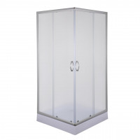 Душова кабіна BRAVO ODRA 80 (000015226)