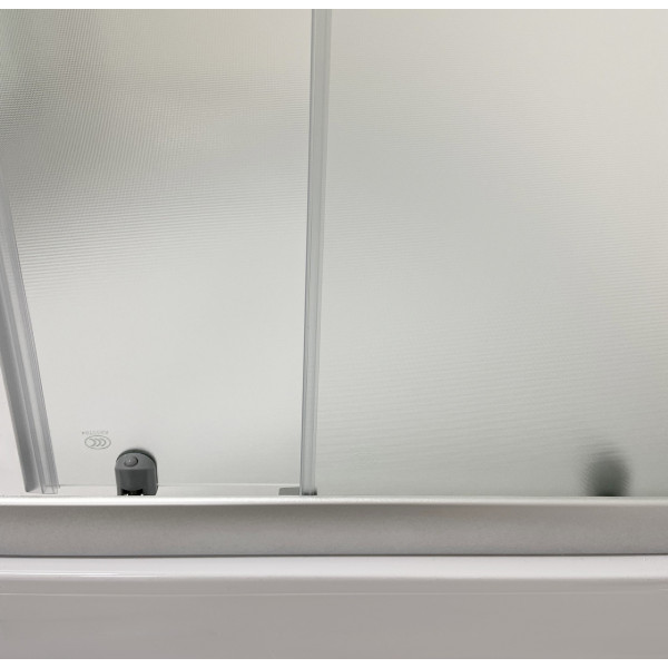 Душевая кабина BRAVO ODRA 80 (000015226)