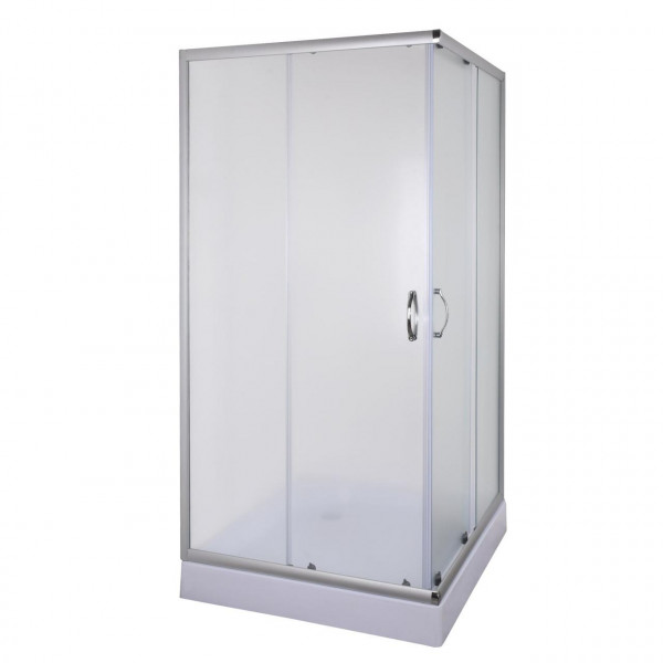 Душевая кабина BRAVO ODRA 80 (000015226)