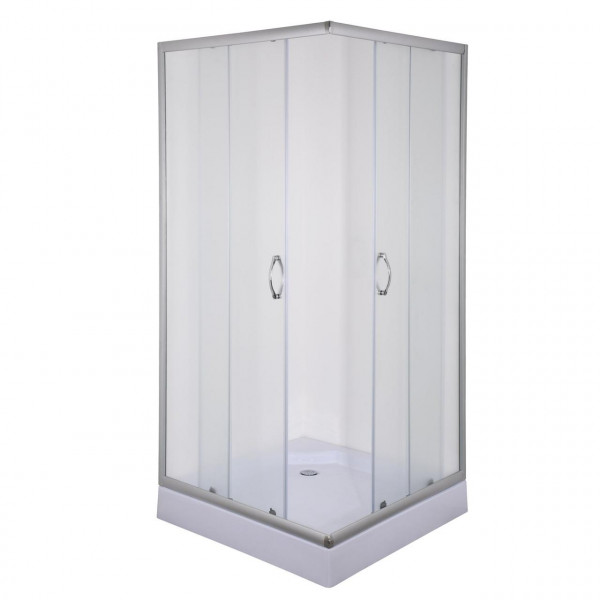 Душевая кабина BRAVO ODRA 80 (000015226)